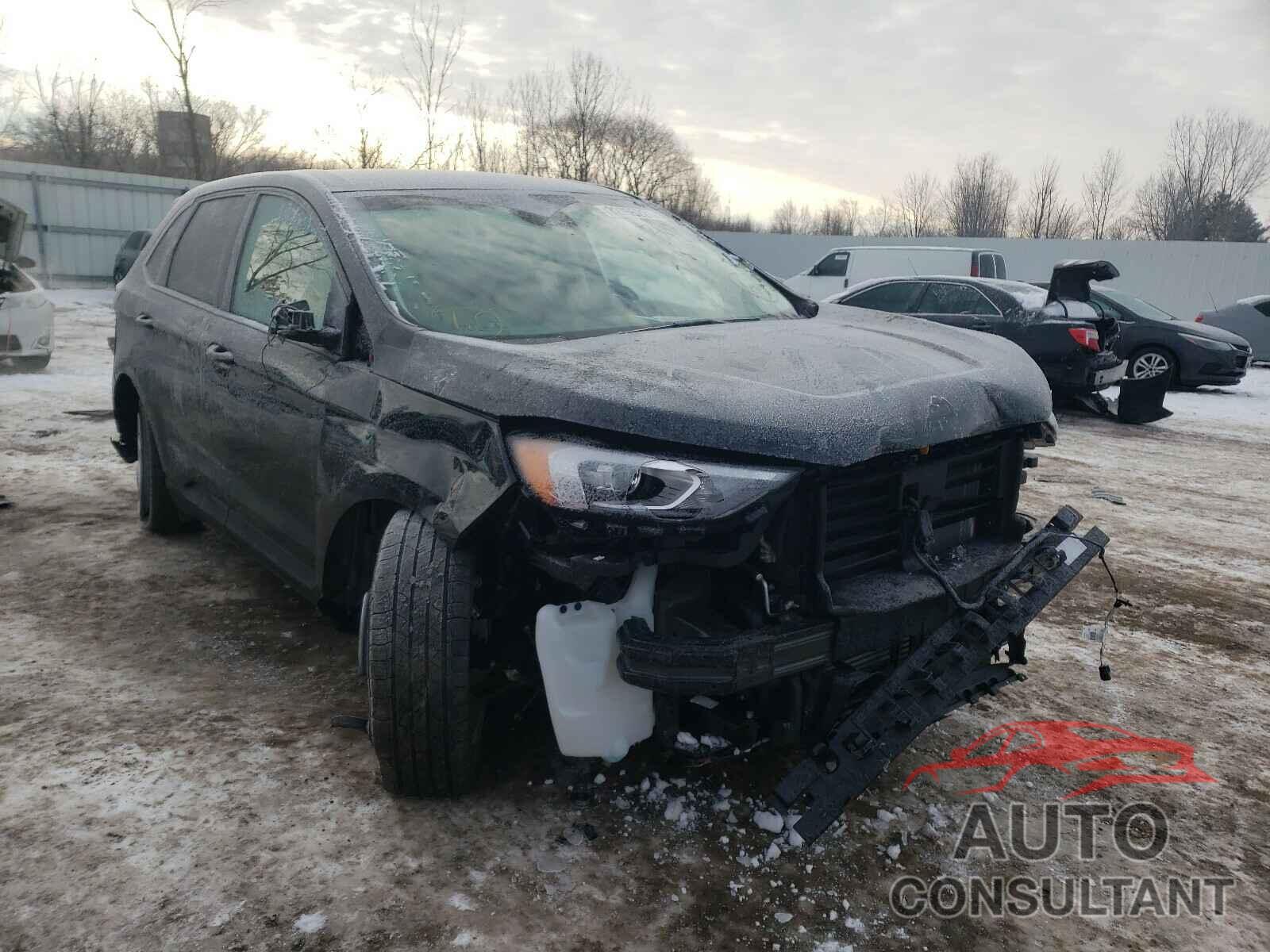 FORD EDGE 2020 - 2FMPK3G99LBA59271