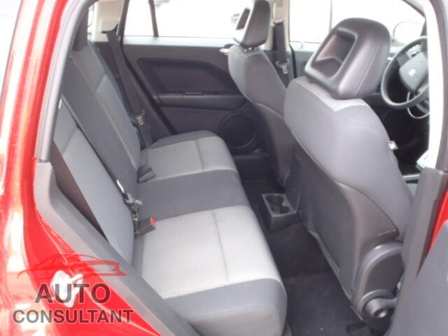 DODGE CALIBER 2008 - 3VV3B7AX2KM190476