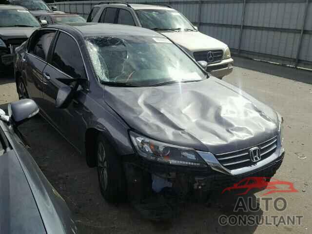 HONDA ACCORD 2015 - 4S3BWAF64M3010723