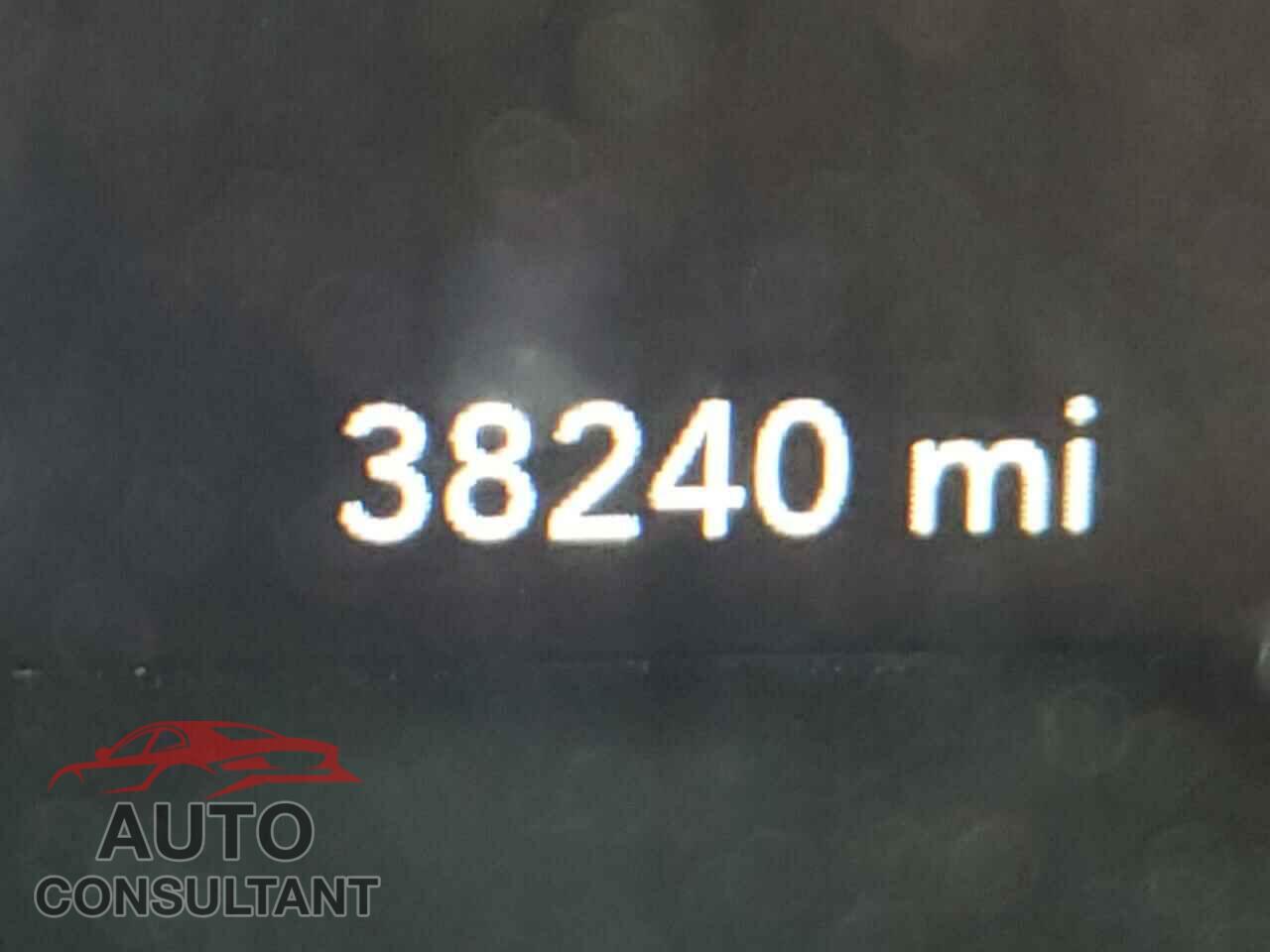 DODGE CHALLENGER 2019 - 2C3CDZGG3KH583840