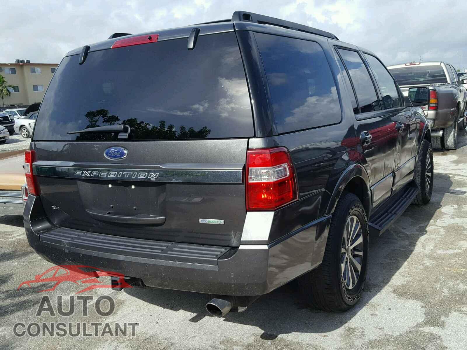 FORD EXPEDITION 2017 - 4T1C11AK2LU363201