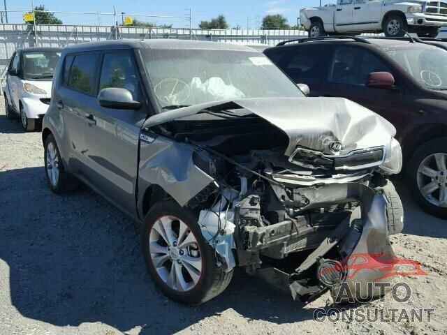 KIA SOUL 2015 - KNDJP3A51F7187521