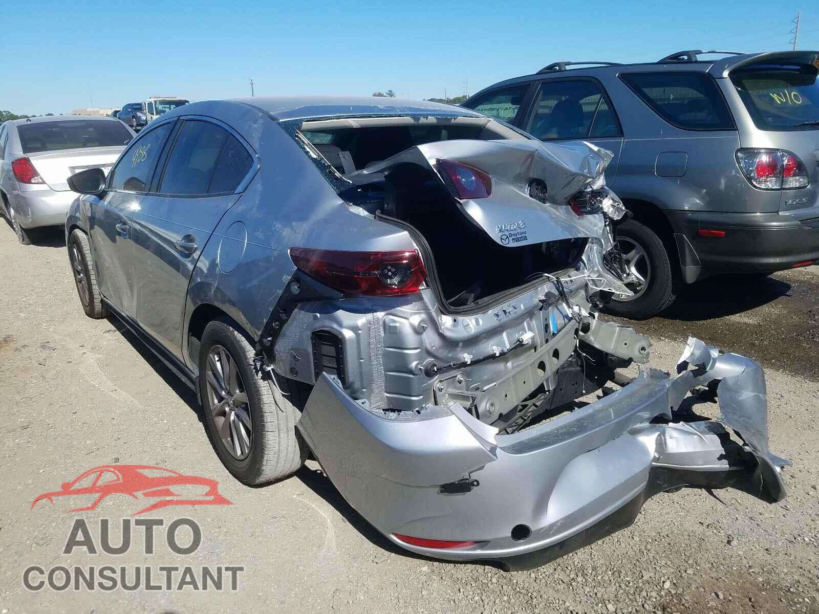 MAZDA 3 2020 - 3MZBPABL0LM139688