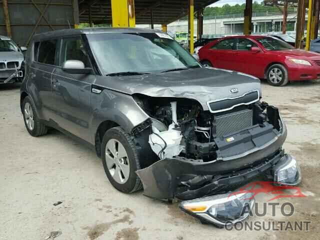 KIA SOUL 2016 - KNDJN2A28G7329208