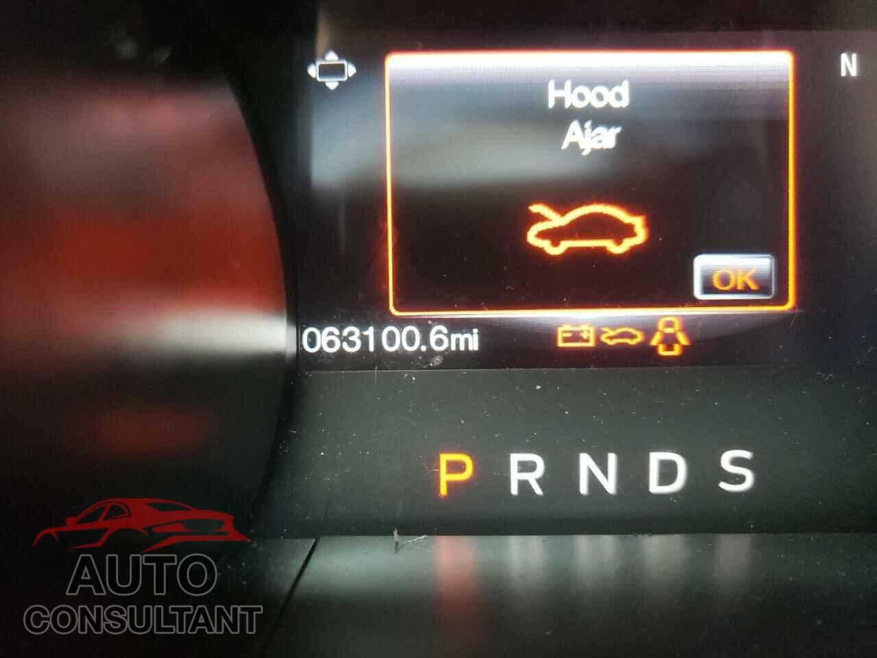 FORD MUSTANG 2017 - 1FA6P8TH2H5282765