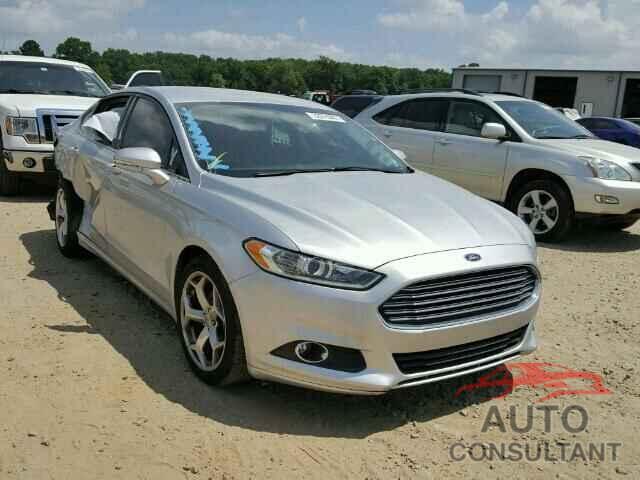 FORD FUSION 2015 - 3FA6P0H74FR236026