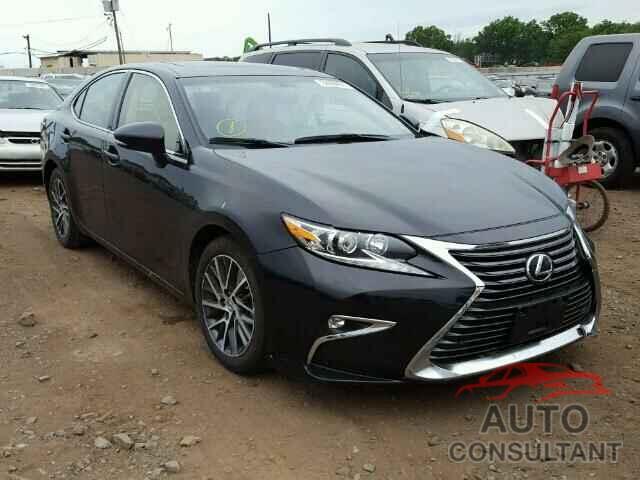 LEXUS ES350 2016 - JTHBK1GG3G2220368