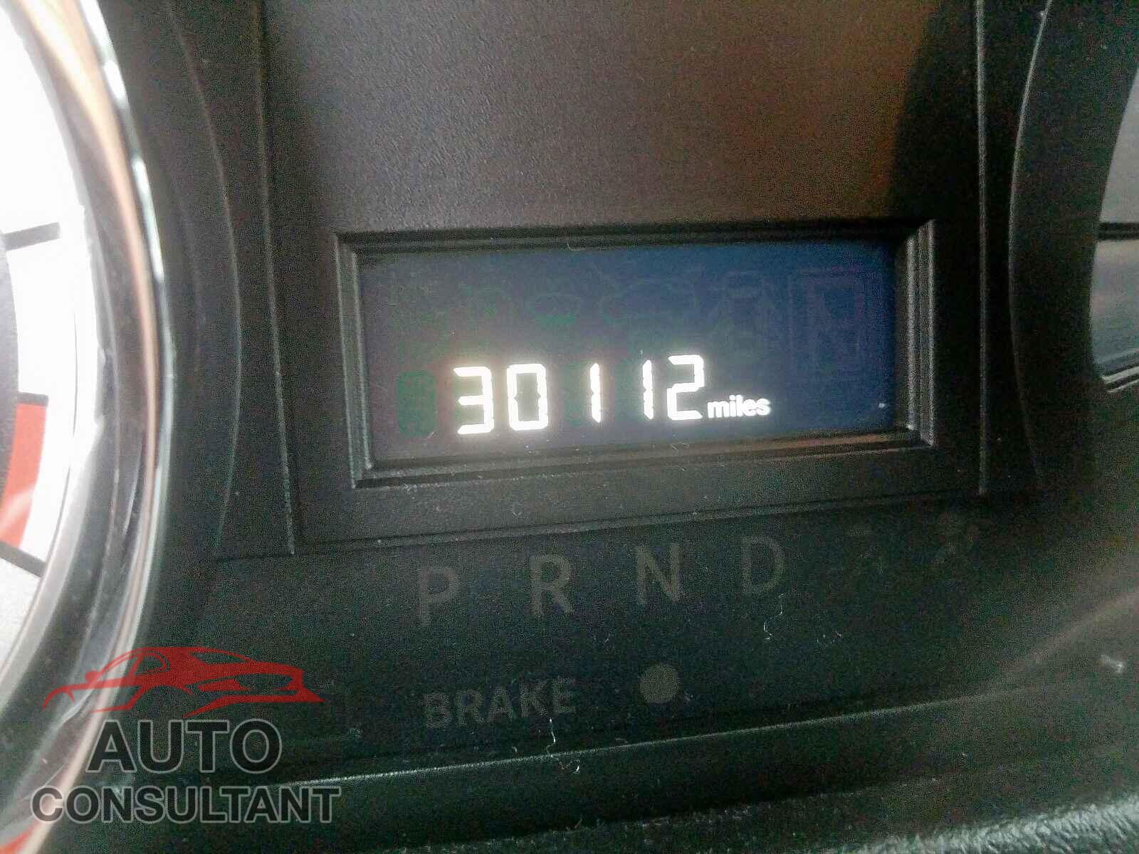 DODGE CARAVAN 2016 - 3N1AB7AP1HY377623