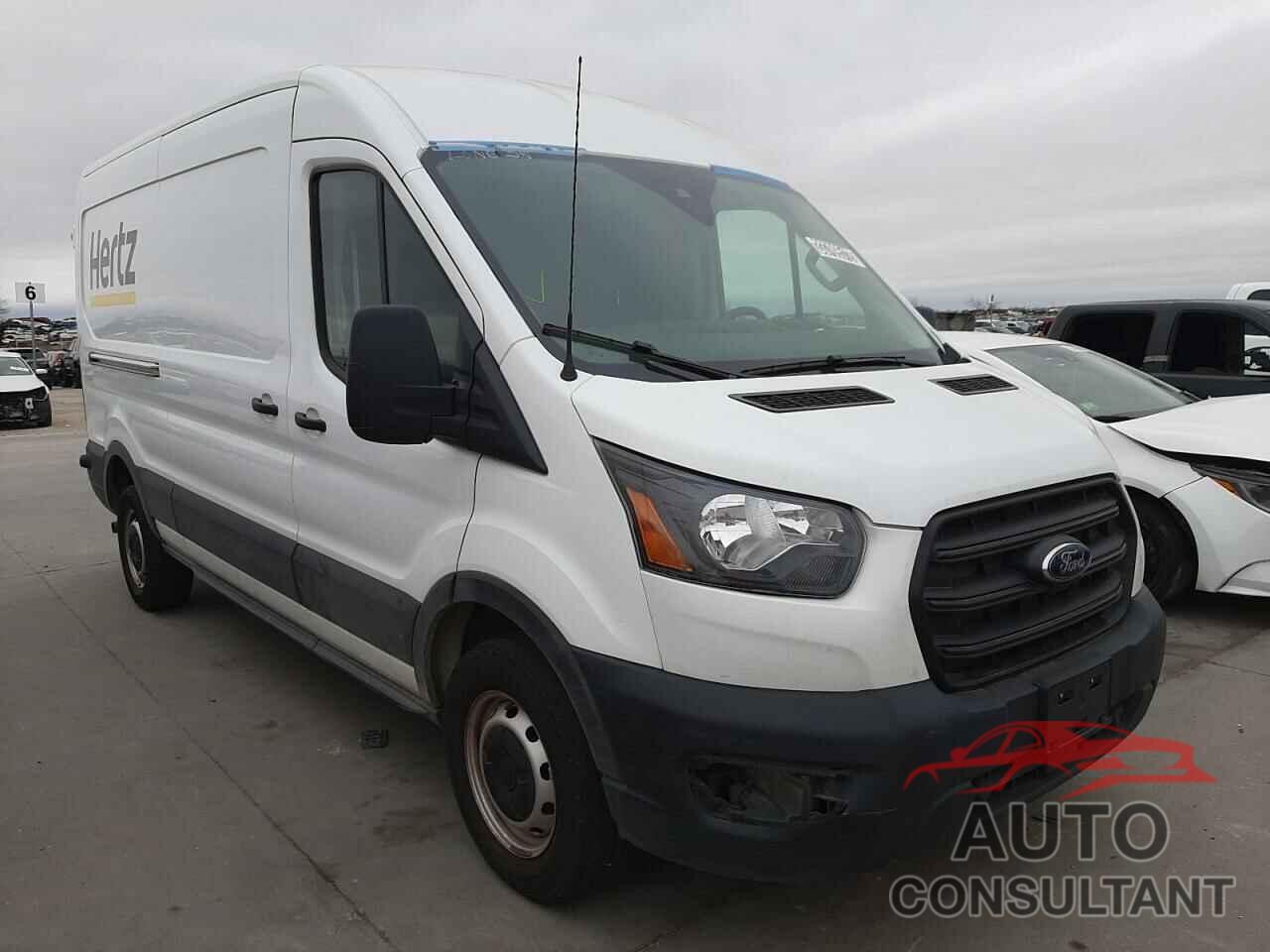 FORD TRANSIT CO 2020 - 1FTBR1C82LKA06915