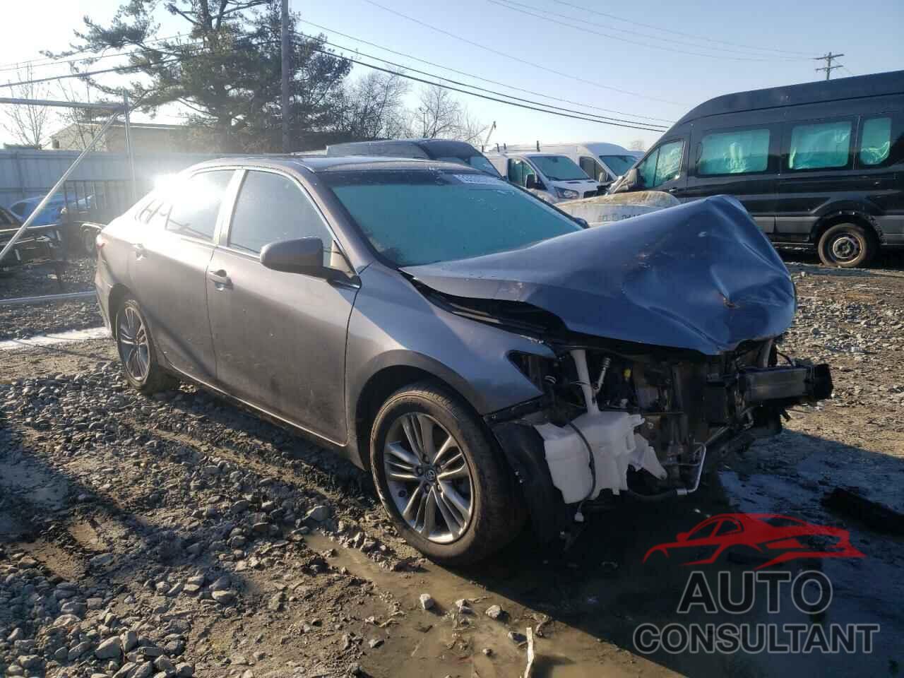 TOYOTA CAMRY 2016 - 4T1BF1FK3GU228417