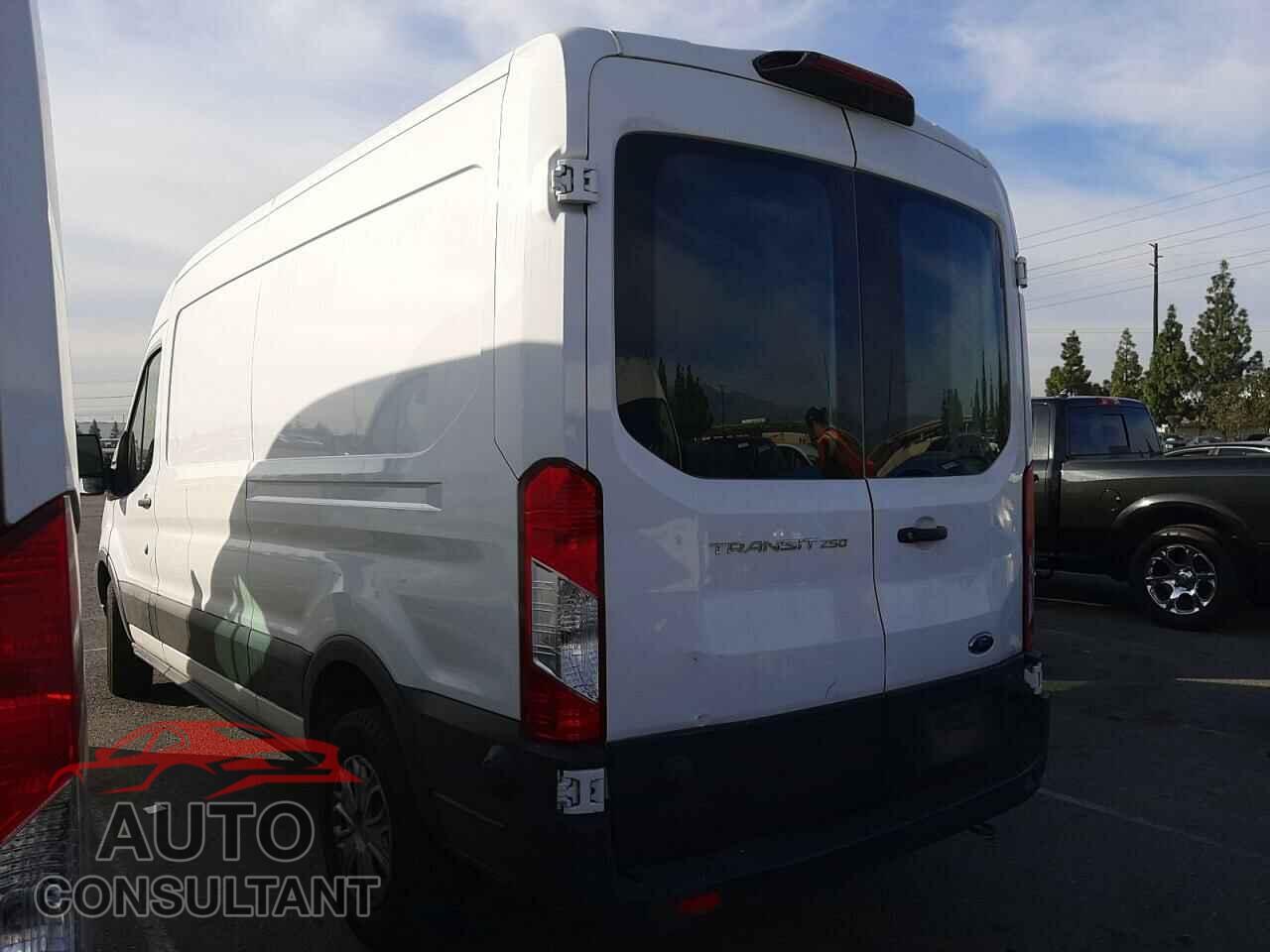 FORD TRANSIT CO 2019 - 1FTYR2CM1KKA83013