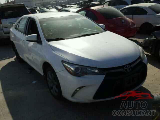 TOYOTA CAMRY 2016 - 4T1BF1FK8GU141838