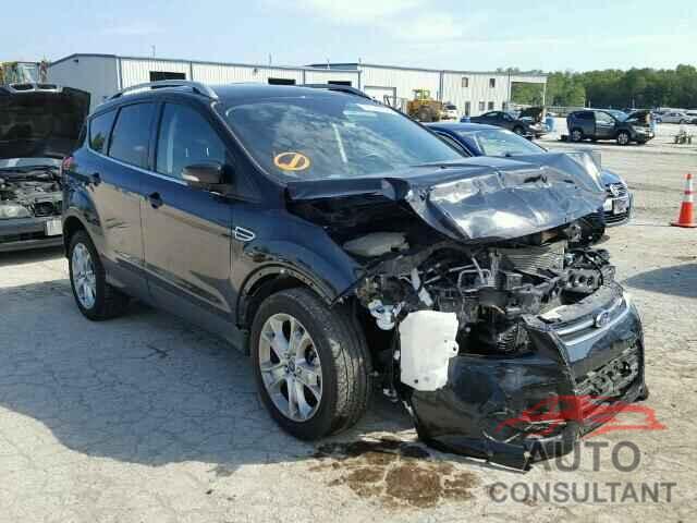 FORD ESCAPE 2015 - 1FMCU9J93FUC27988