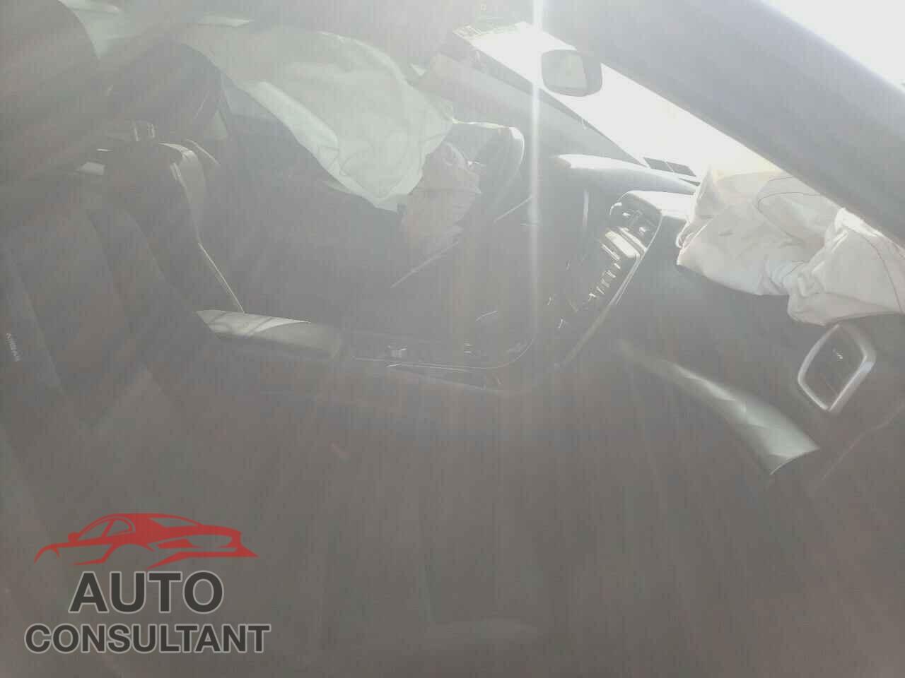 NISSAN MAXIMA 2017 - 1N4AA6AP1HC386413