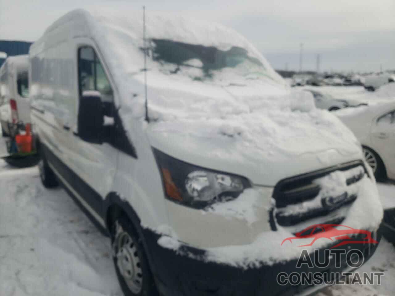 FORD TRANSIT CO 2020 - 1FTBR2C80LKA04361