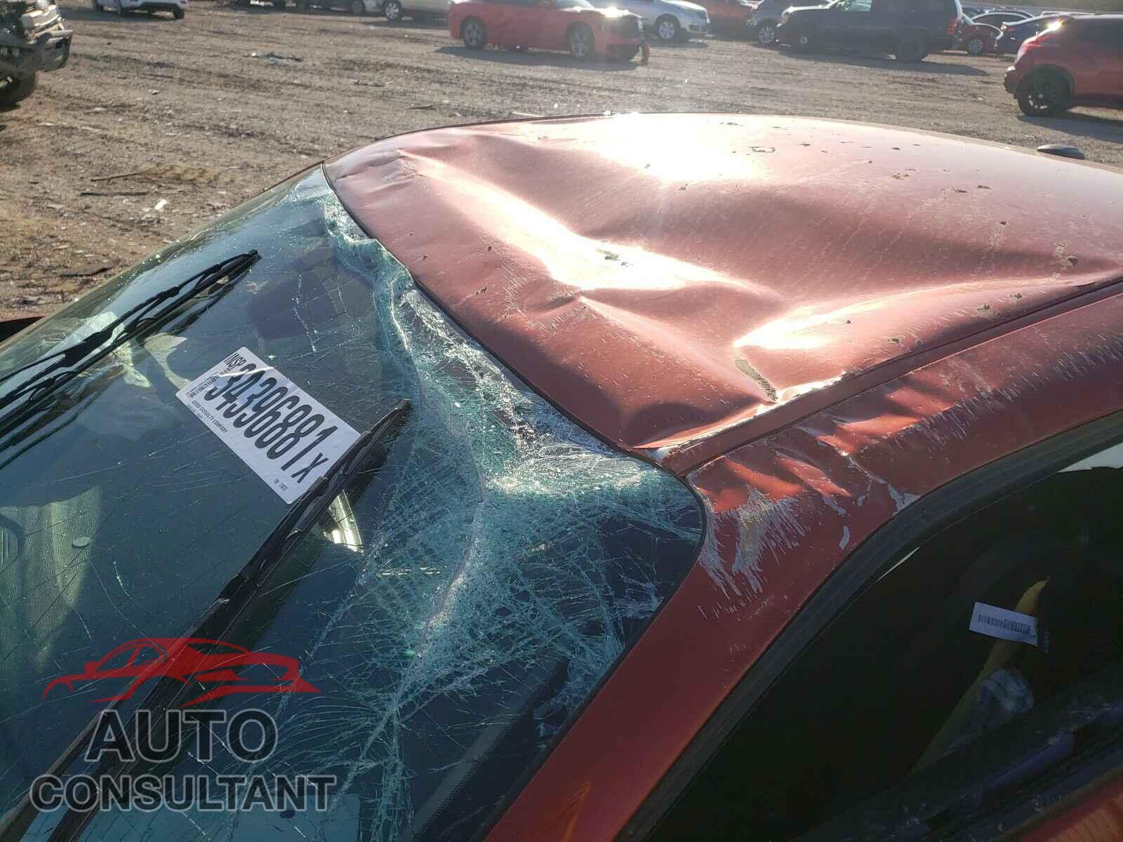 DODGE CHALLENGER 2020 - 2C3CDZAG3LH178670
