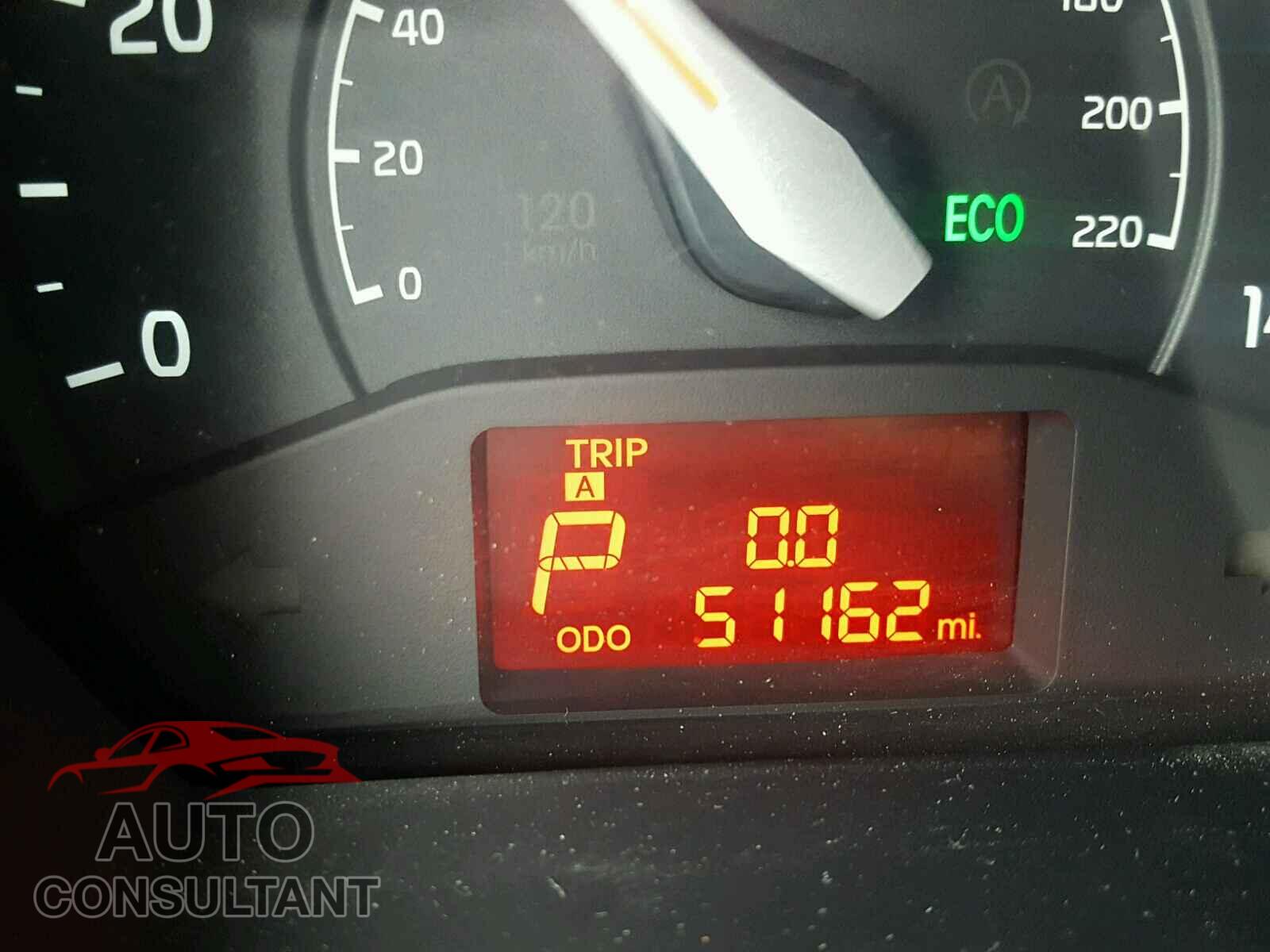 KIA RIO 2016 - KNADM4A38G6588594