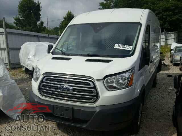 FORD TRANSIT CO 2015 - 1FTYR2CM3FKB07141