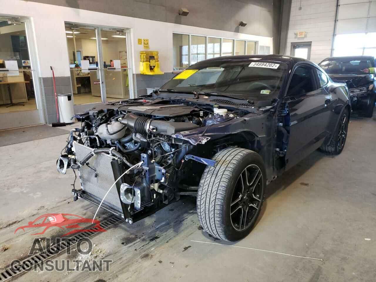 FORD MUSTANG 2020 - 1FA6P8CF6L5145741