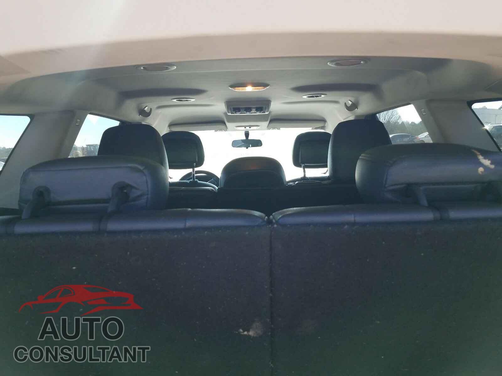DODGE JOURNEY 2017 - 3C4PDCABXHT629946