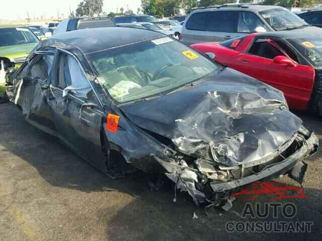 TOYOTA CAMRY 2015 - 4T4BF1FK7FR447319