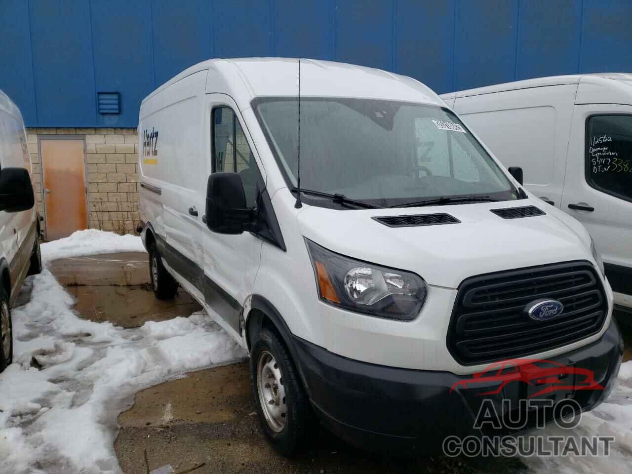 FORD TRANSIT CO 2019 - 1FTYR2CM5KKB83518