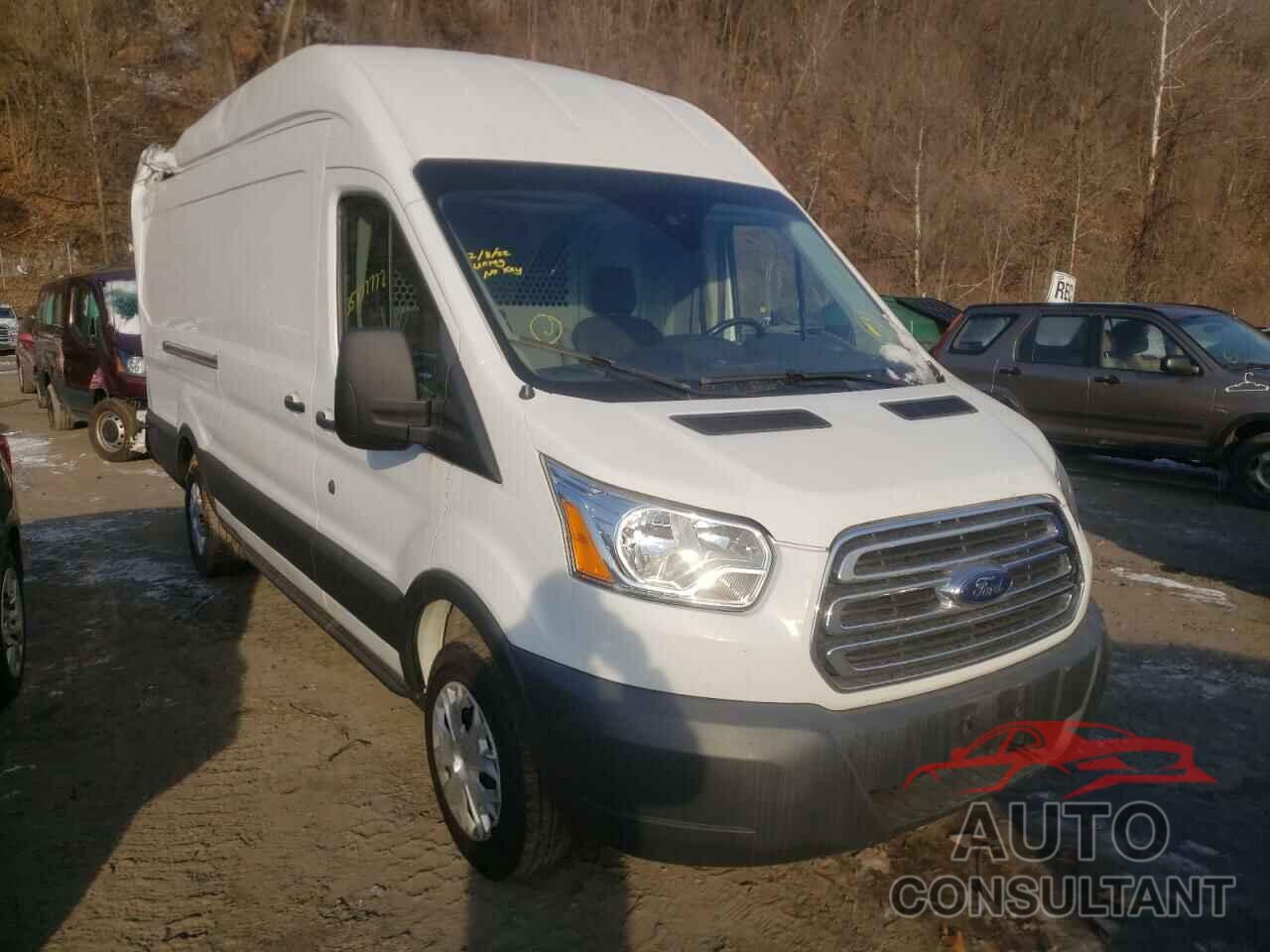 FORD TRANSIT CO 2016 - 1FTBW3XG7GKB26804