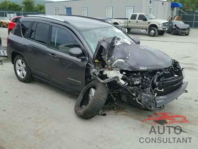 JEEP COMPASS 2016 - 1C4NJDEB6GD552772