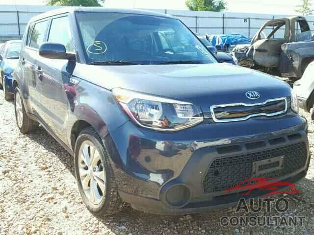 KIA SOUL 2015 - KNDJP3A56F7163697