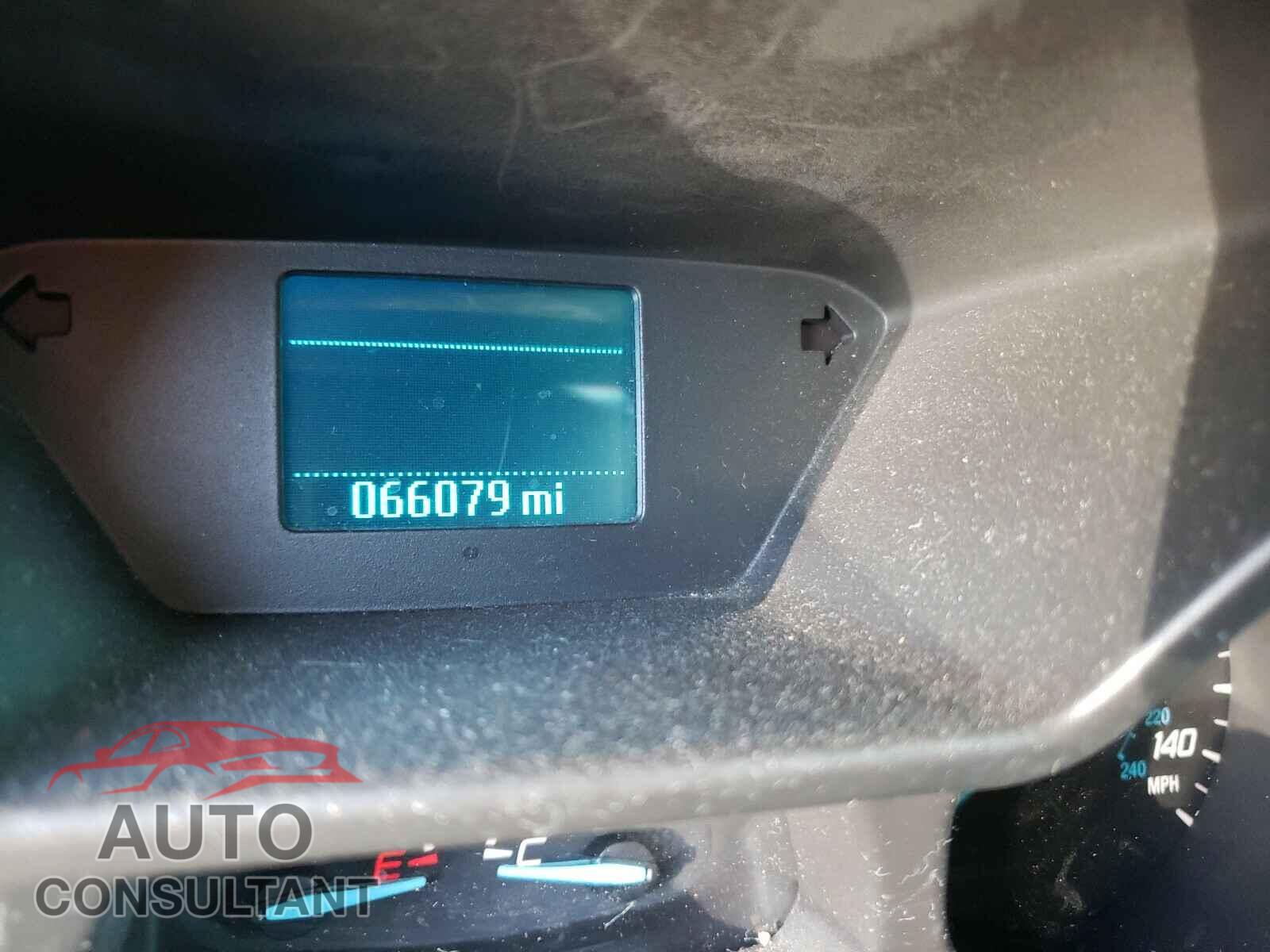 FORD TRANSIT CO 2017 - NM0AE8F71H1293290