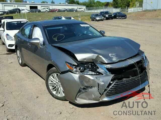 LEXUS ES350 2016 - 58ABK1GG2GU013934