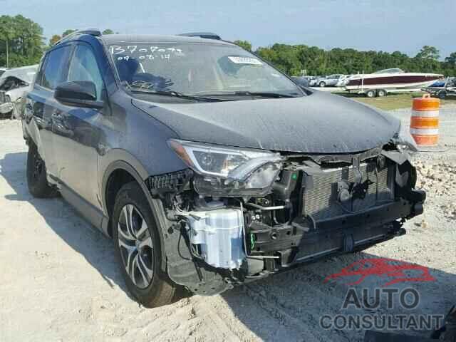 TOYOTA RAV4 2016 - JTMZFREV0GD083396