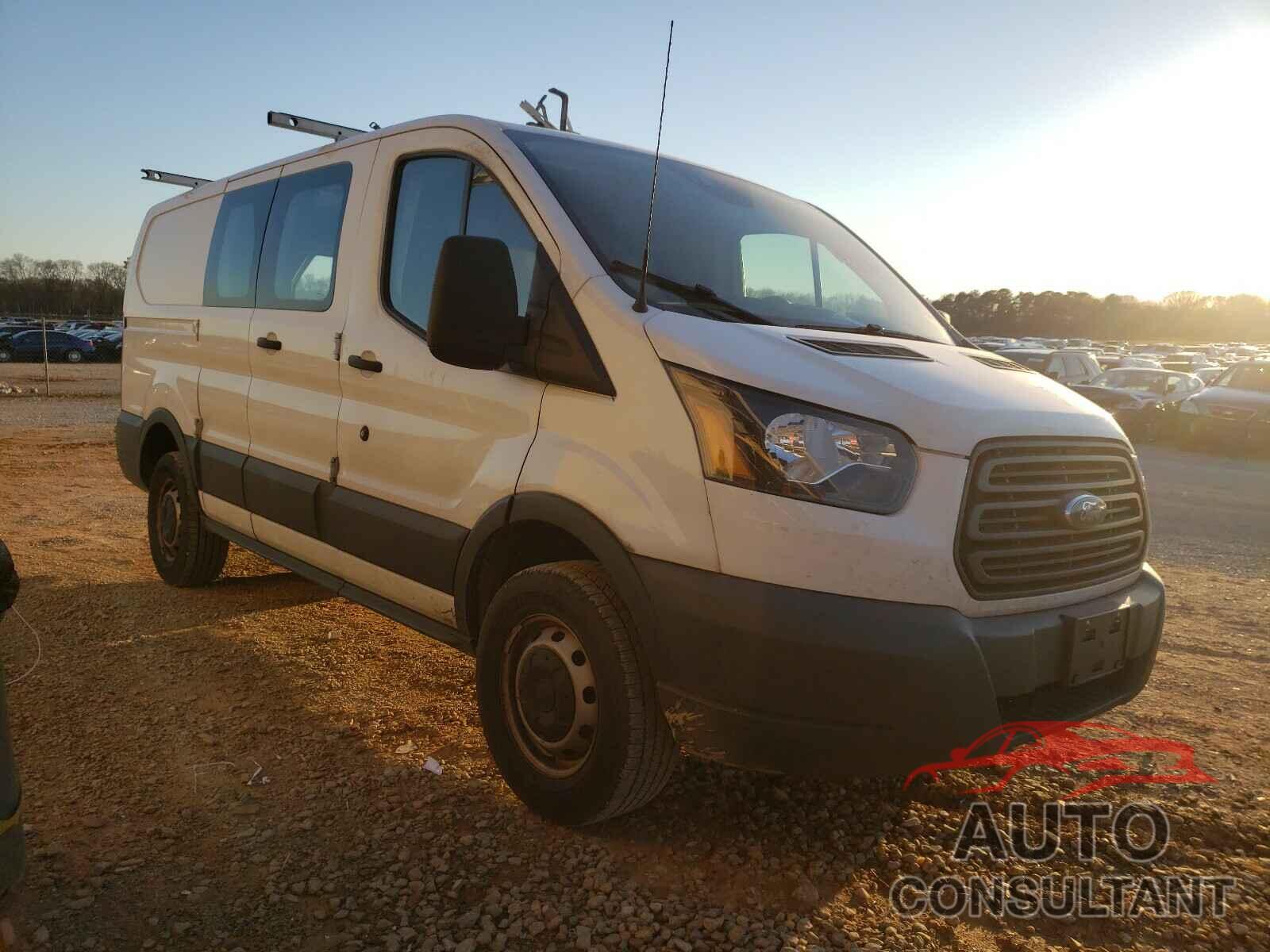 FORD TRANSIT CO 2016 - 1FTYR1ZM6GKB50391