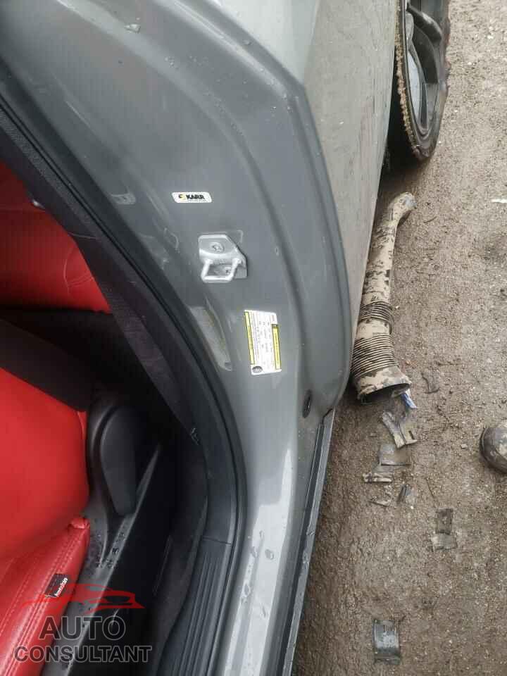 DODGE CHALLENGER 2018 - 2C3CDZAG4JH161891
