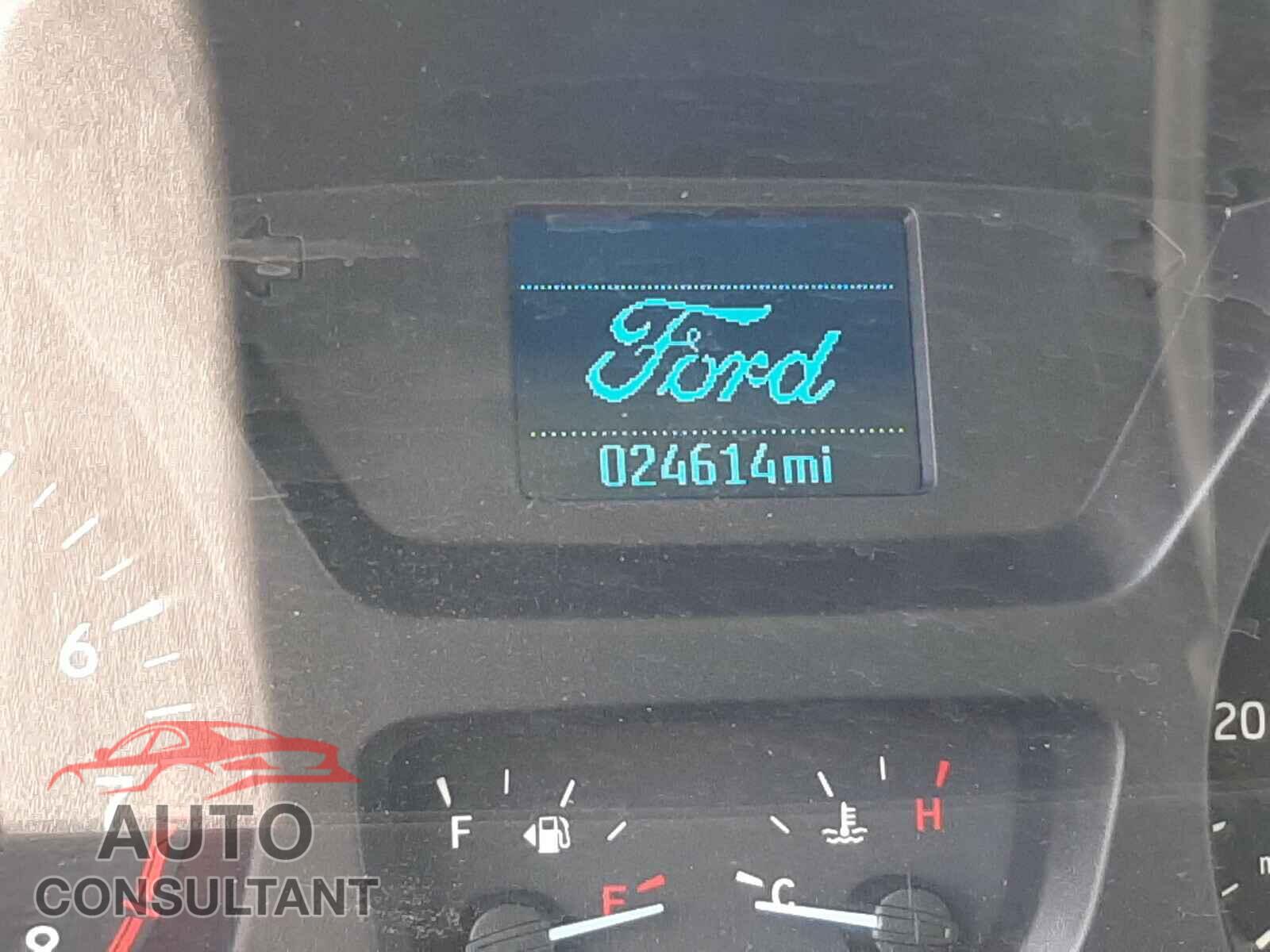 FORD TRANSIT CO 2019 - 1FTYE1CM8KKA05043
