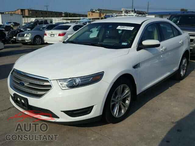 FORD TAURUS 2015 - 1FAHP2E87FG148757