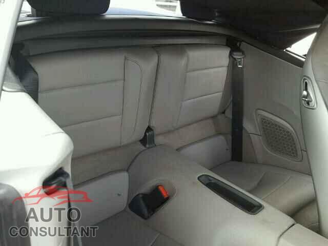 PORSCHE 911 2015 - WP0CA2A9XFS137074