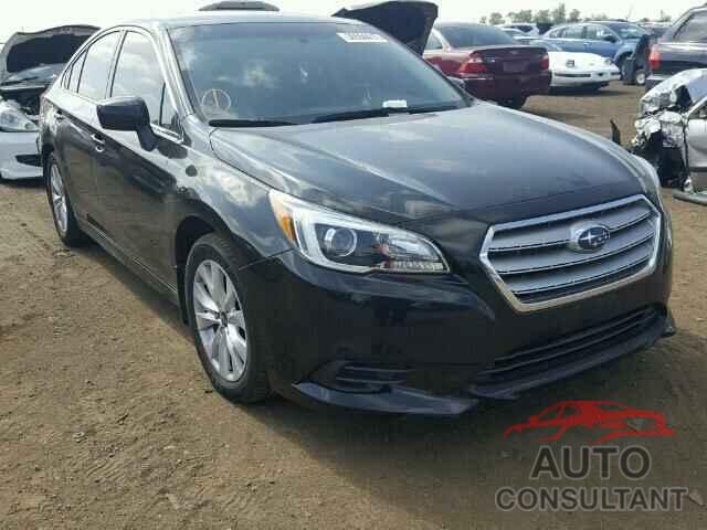SUBARU LEGACY 2015 - 4S3BNBC65F3026185