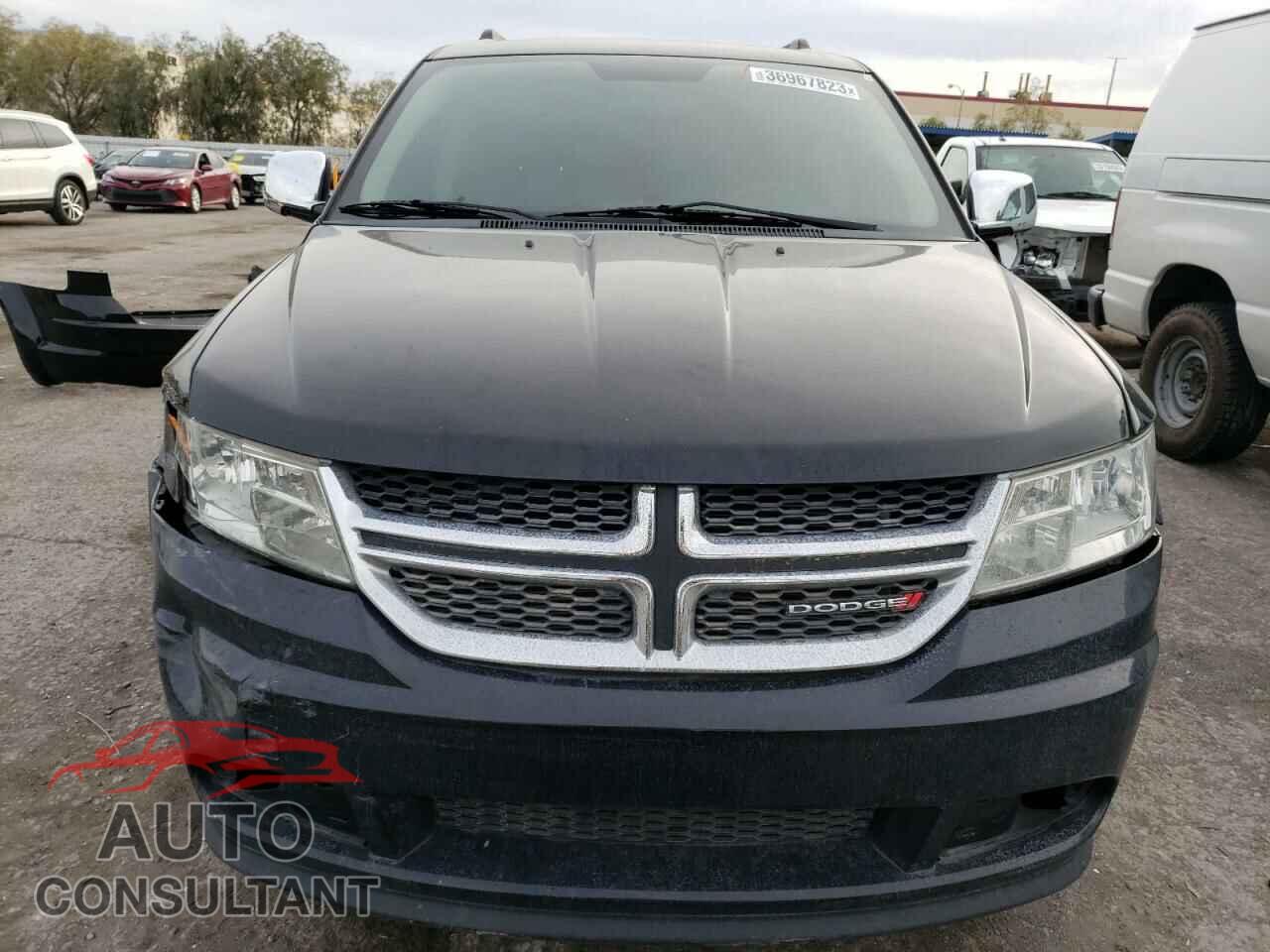 DODGE JOURNEY 2016 - 3C4PDCAB3GT164666