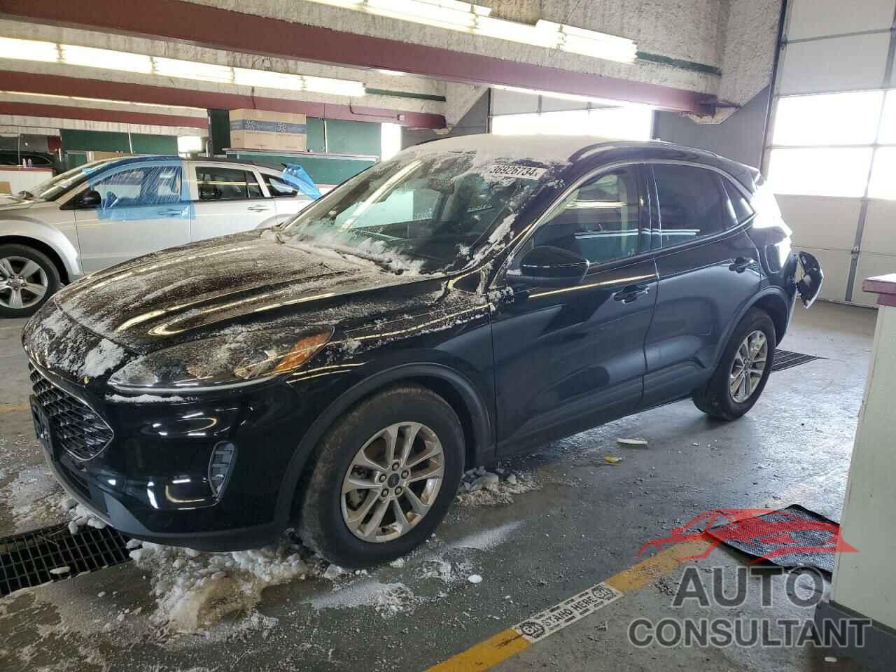 FORD ESCAPE 2020 - 1FMCU0G65LUB92990