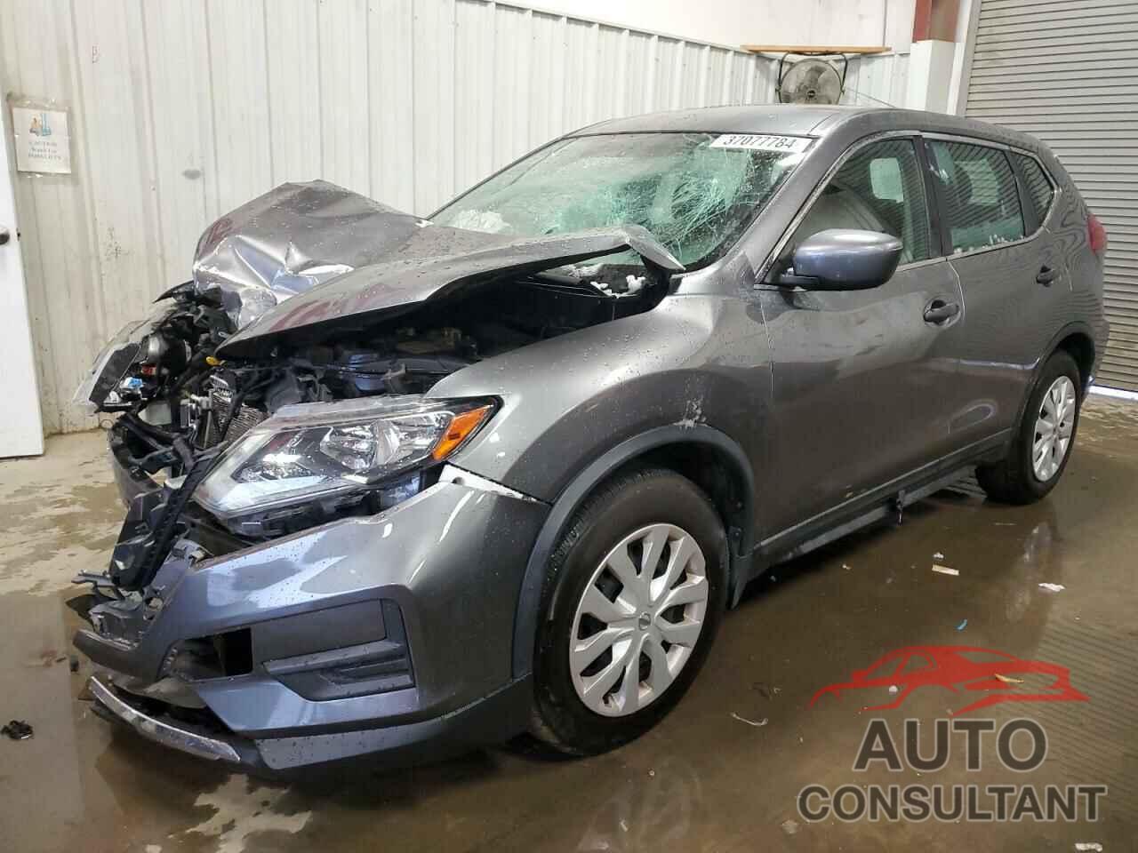 NISSAN ROGUE 2018 - 5N1AT2MT7JC719544