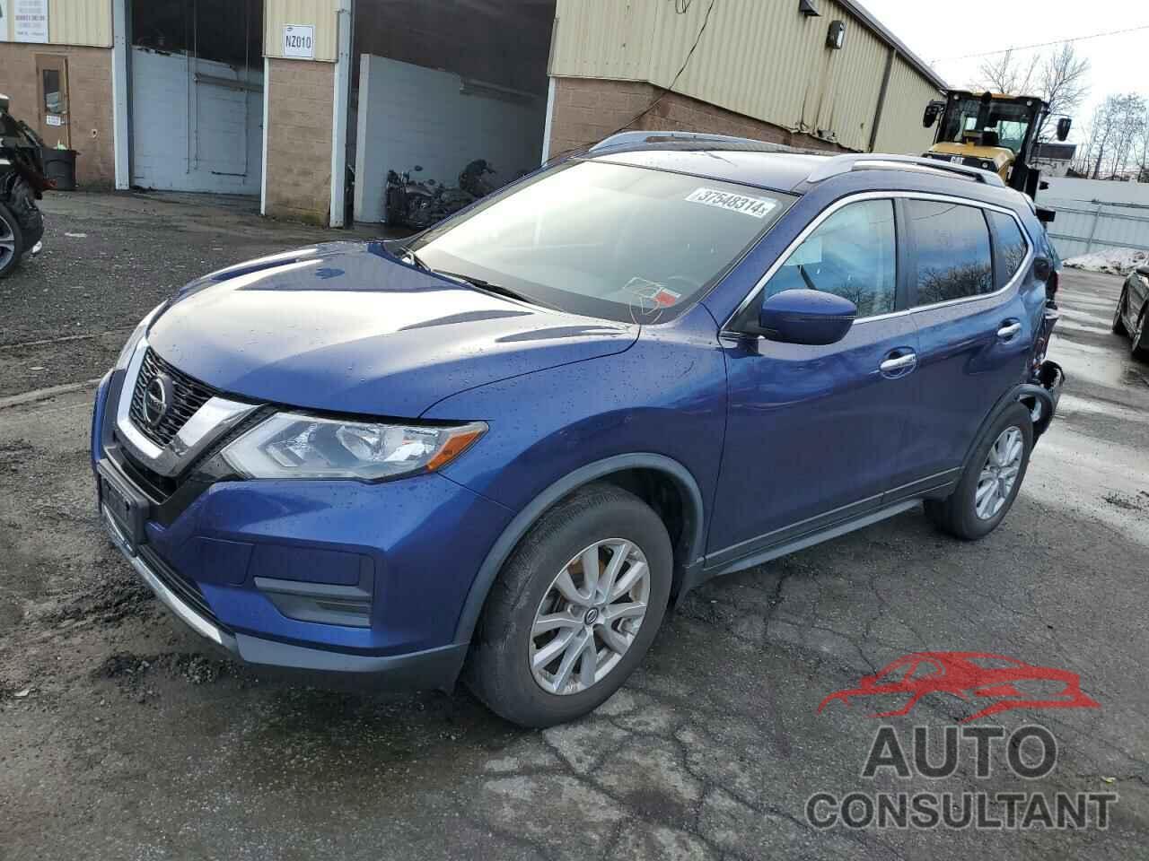 NISSAN ROGUE 2018 - JN8AT2MV8JW354039