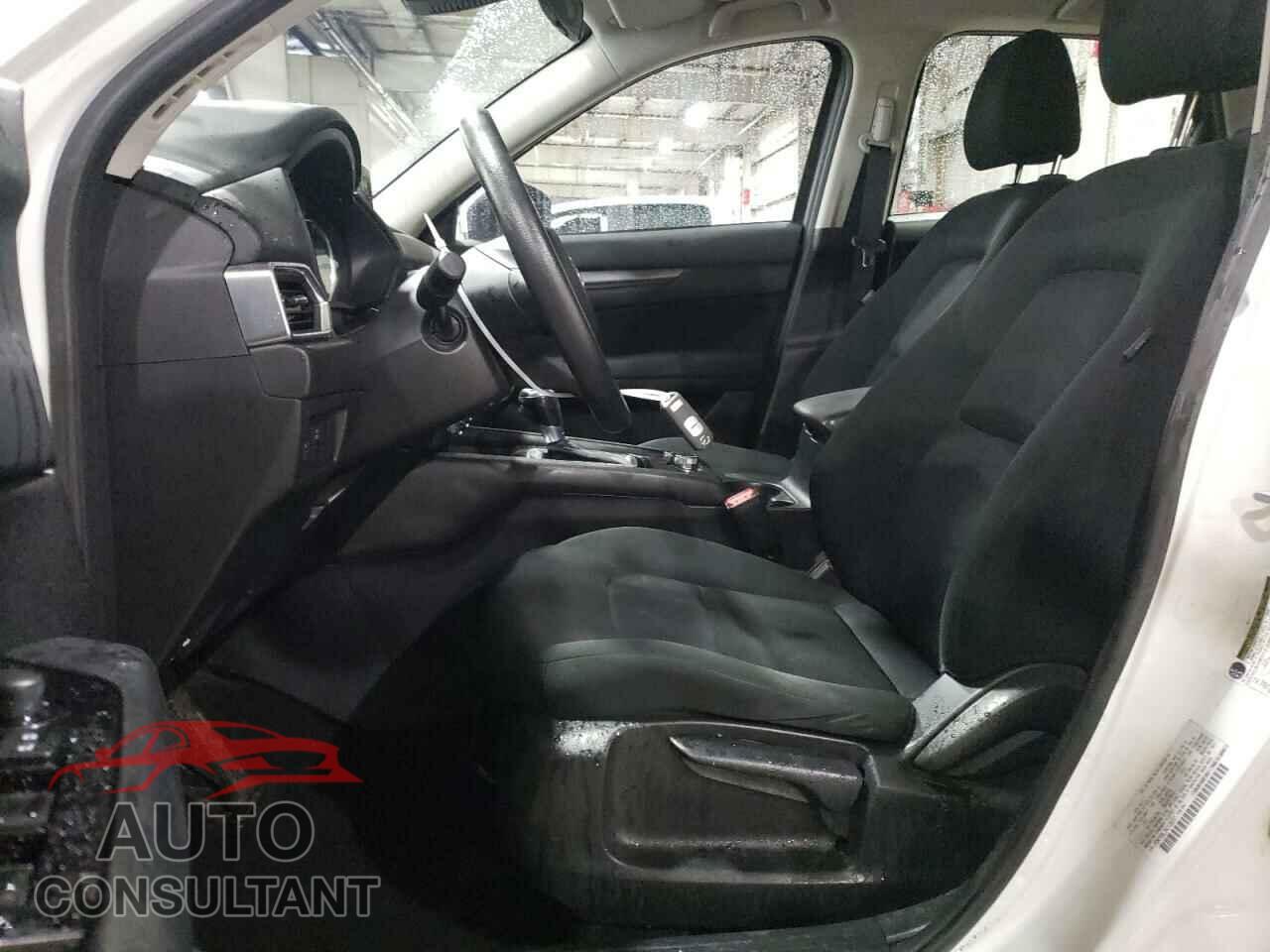 MAZDA CX-5 2017 - JM3KFBBL3H0129007