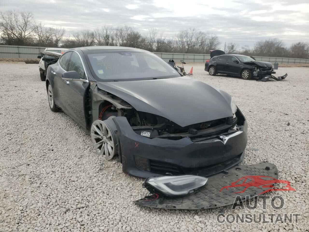 TESLA MODEL S 2016 - 5YJSA1E29GF148410