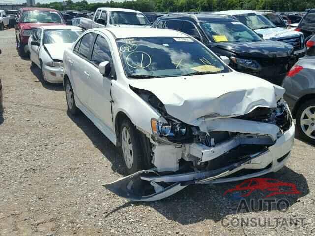 MITSUBISHI LANCER 2015 - JA32U2FU3FU016812