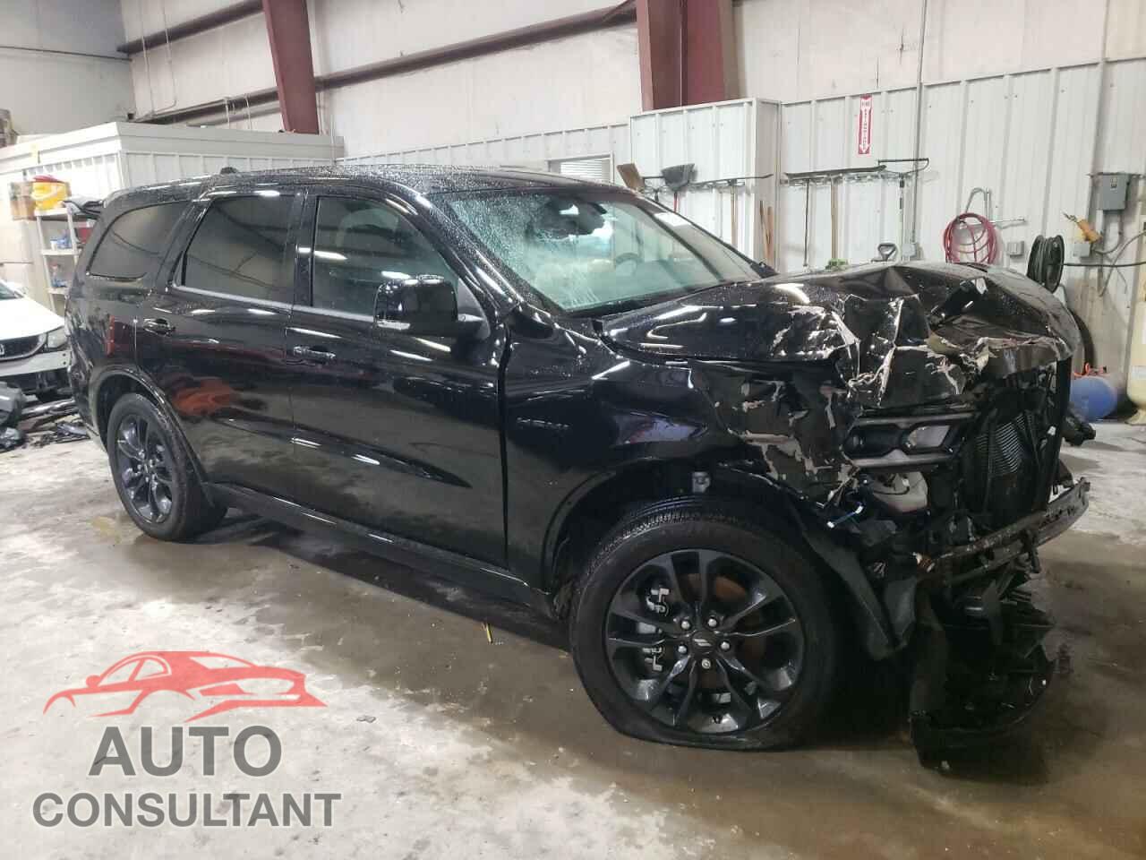 DODGE DURANGO 2022 - 1C4SDJCT0NC207938