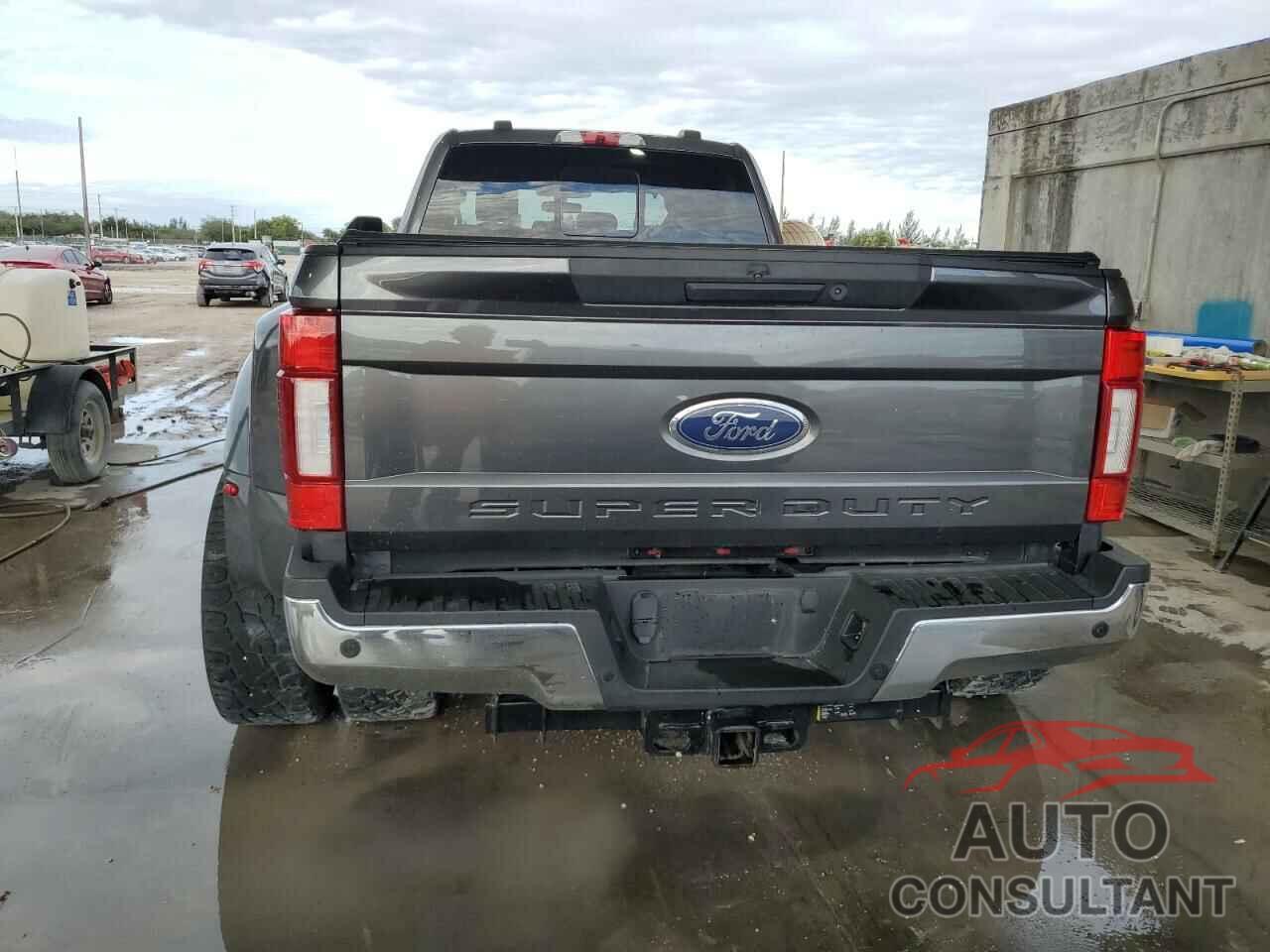FORD F350 2021 - 1FT8W3DTXMED67410