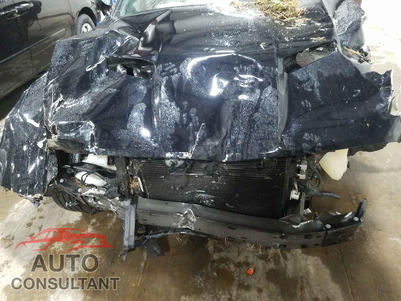 DODGE CHALLENGER 2017 - 2C3CDZGG9HH641118