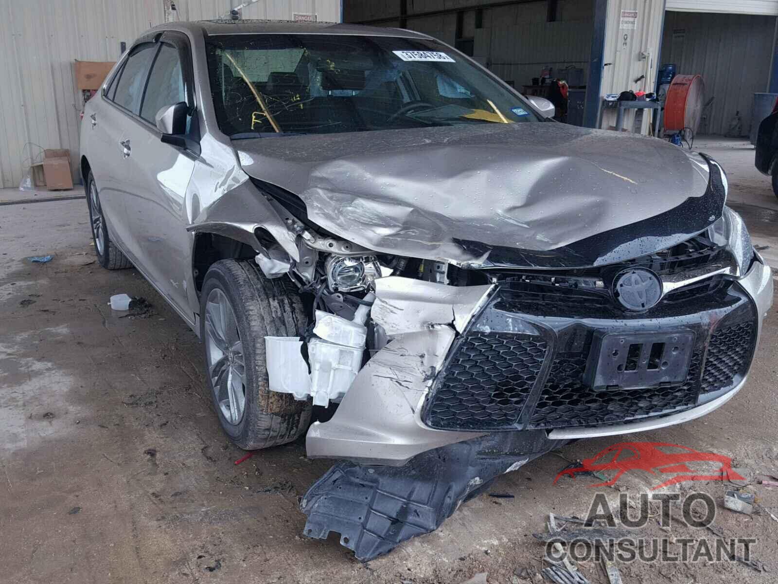 TOYOTA CAMRY 2015 - 4T1BF1FK1FU027551