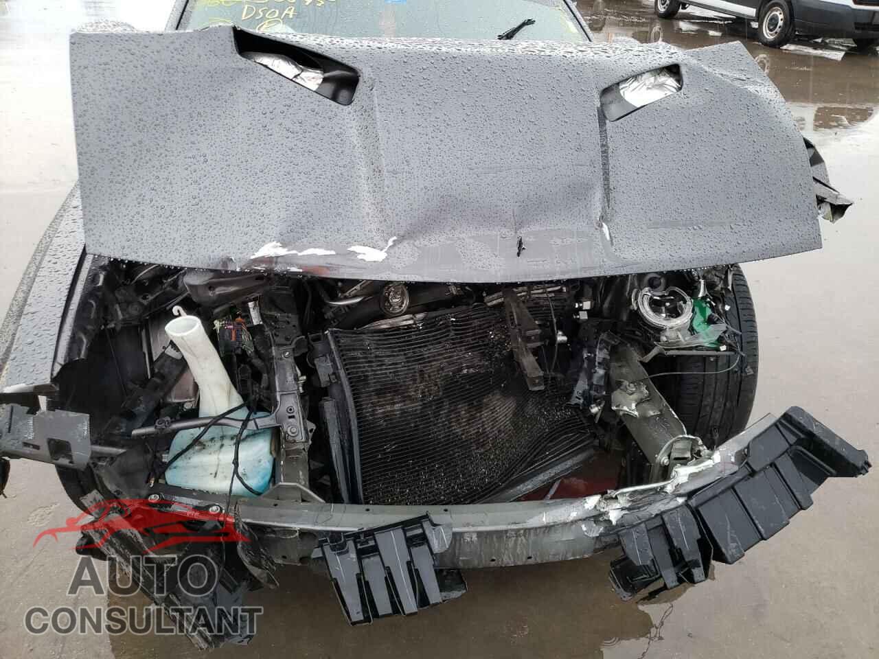 DODGE CHALLENGER 2017 - 2C3CDZAG1HH549266
